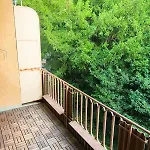 Center Flats With Balcony - Rigi Daire