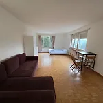 Daire Center Flats With Balcony - Rigi Zürih