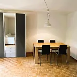 Center Flats With Balcony - Rigi Appartement *
