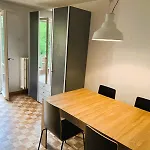 Center Flats With Balcony - Rigi Apartamento *