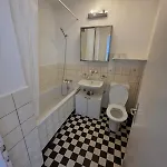 Center Flats With Balcony - Rigi Appartement