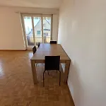 Center Flats With Balcony - Rigi Zürich