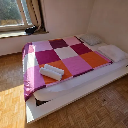 Center Flats With Balcony - Rigi Appartamento Zurigo