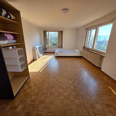 아파트 Center Flats With Balcony - Rigi *