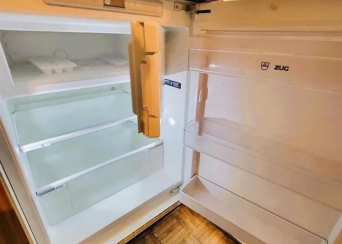 Center Flats With Balcony - Rigi Apartament