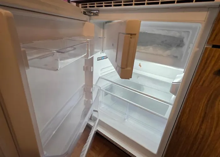 Center Flats With Balcony - Rigi * 苏黎世