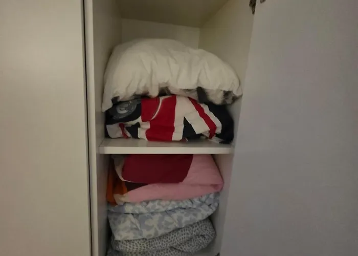 Center Flats With Balcony - Rigi * Zurych