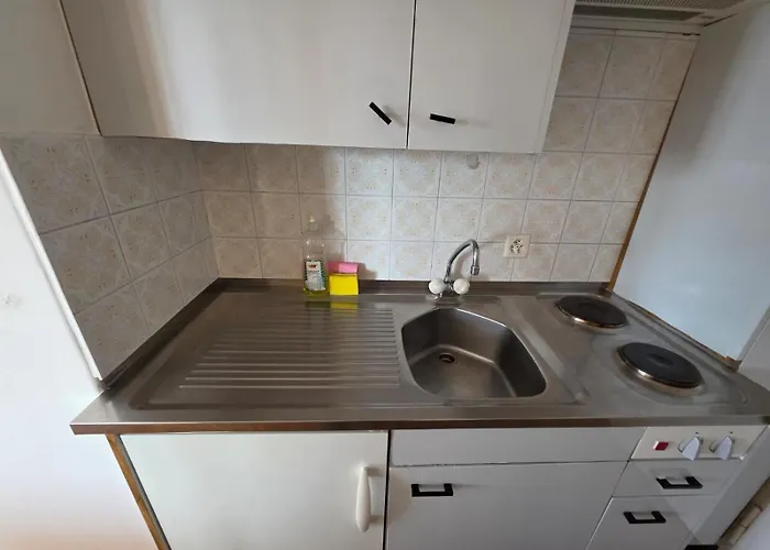 Center Flats With Balcony - Rigi Zurych