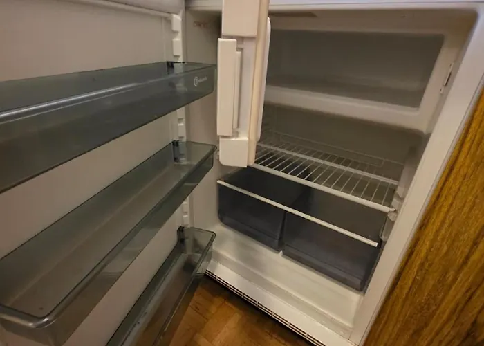 Center Flats With Balcony - Rigi Apartament