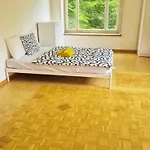 Center Flats With Balcony - Rigi شقة زيورخ