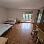 Center Flats With Balcony - Rigi شقة زيورخ