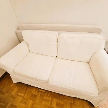 Center Flats With Balcony - Rigi Apartment Zurich