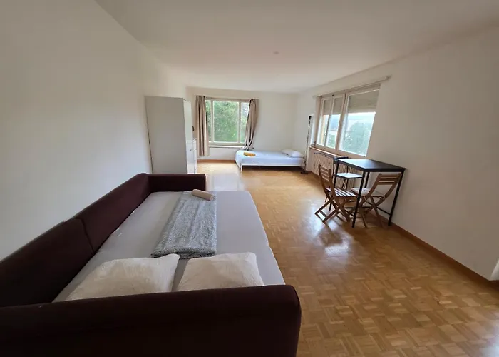 Apartamento Center Flats With Balcony - Rigi *