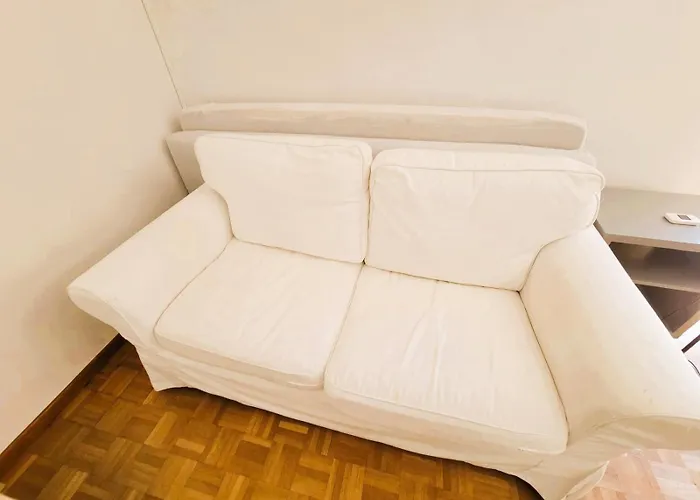 Center Flats With Balcony - Rigi Apartamento Zurique