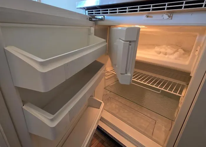 Center Flats With Balcony - Rigi * Zurique