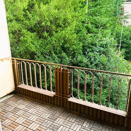 Apartamento Center Flats With Balcony - Rigi Zurique